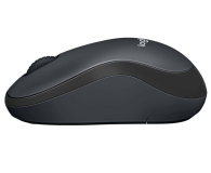 Logitech M220 Silent (czarna) - 329384 - zdjęcie 4